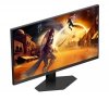  AOC Monitor komputerowy Q24G4RE 23.8 cala Fast IPS 180Hz HDMI DP